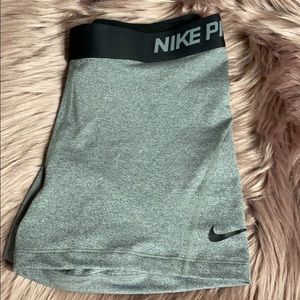 Nike Pro Dri Fit Shorts